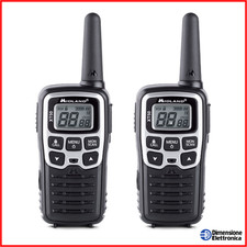 Walkie talkie midland - walkie, xt50