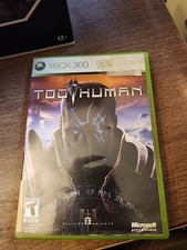 Too Human - Xbox 360 - Gioco