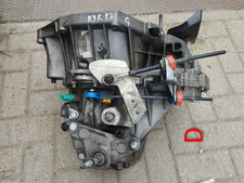 Cambio 6 marce Renault Megane 1.5 dci 2009 TL4A001