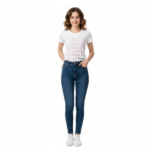Shirt donna fc - t-shirt,
