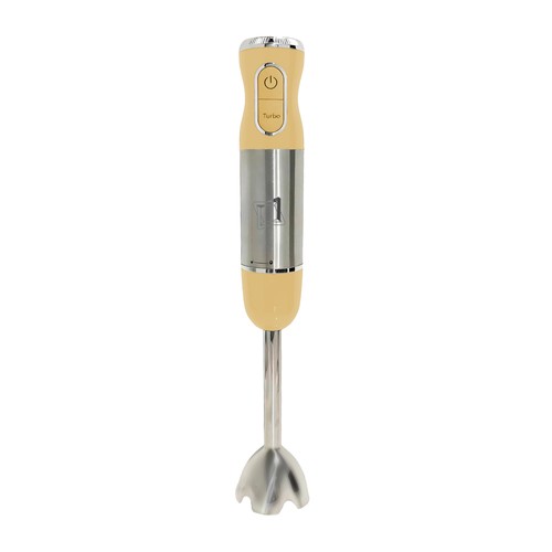Mixer immersione vintage - immersione,