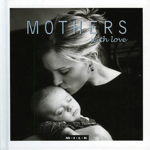 Mothers with love - with,