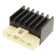 Regolatore raddrizzatore per Aprilia Sport City 125 Cube anno 2012 di JMP