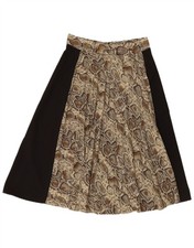 ZARA Gonna Donna A-Line Media