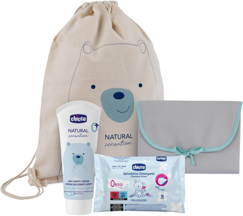 Gift set cambio natural - set,