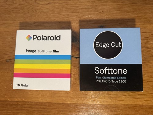Polaroid spectra color - polaroid,