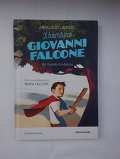 Il Bambino Giovanni Falcone
