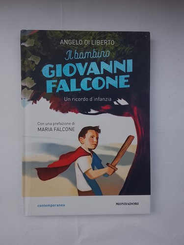Bambino giovanni falcone - il,