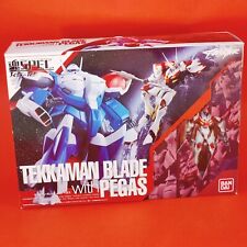 Bandai Soul of Spec XS-12 Tekkaman Blade and Pegas