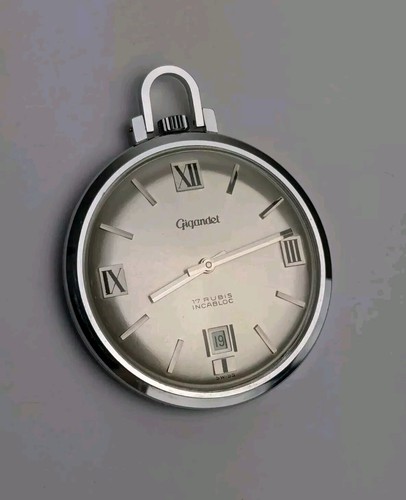 Orologio tasca vintage - da,