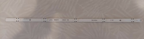 Striscia led singola - a,
