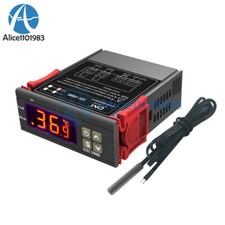 STC-1000 Termostato Digitale