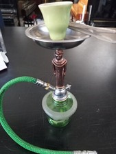 NARGHILE' PORTATILE ORIGINALE