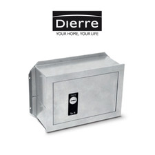 Cassaforte solo chiave Dierre