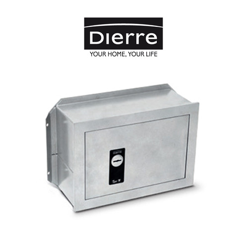 Cassaforte solo chiave - , dierre