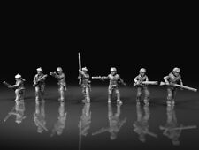 French Indian Wars Rogers