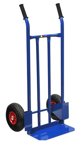 Carrello portacasse mano - carrello,