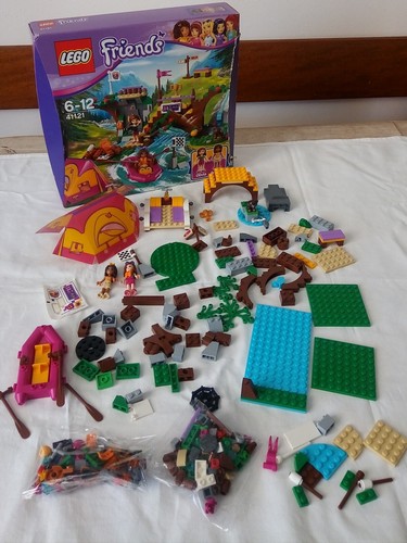Lego friends 41121 - friends,