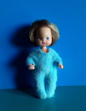 "MATTEL" Bimbo Famiglia Cuore " Heart Family", vintage, anni 80, altezza 12 cm.