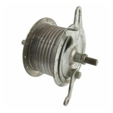 Mozzo ruota anteriore bicicletta 28 fori