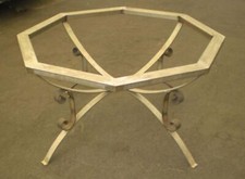 Tavolo in ACCIAIO INOX 