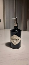 Dispenser Bottiglia Gin Hendrick's