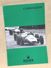 ROLEX DAYTONA COSMOGRAPH 1969