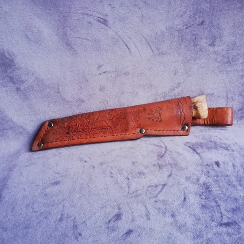 Originale vecchio coltello - originale,