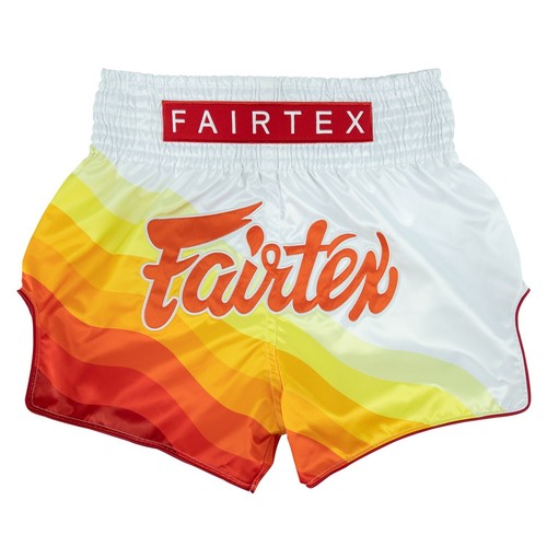 Pantaloncini fairtex spectrum - fairtex,