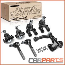 7x Giunto Sferico Braccetto