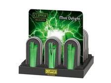 Accendini clipper large metal