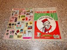 ALBUM STORIA DEL RISORGIMENTO