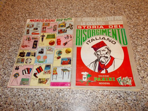 Album storia del - storia,
