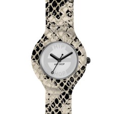 OROLOGIO DONNA HIP HOP SMALL