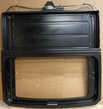 Webasto Hollandia H740 Sunroof