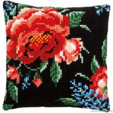 Vervaco Cuscino a punto croce