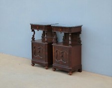 Coppia comodini mobiletti