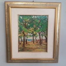 OLIO SU TAVOLETTA SCUOLA