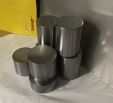 Titanio Ti6Al4V GRADE5 Ø90x59