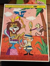 Linus The Lionhearted  Whitman