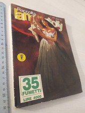 Raccolta lanciostory 217 - raccolta,