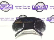 51848306 quadro strumenti per