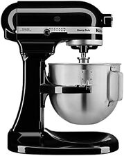 KitchenAid 5KPM5EOB Planetaria 4.8 L , MD315W Heavy Duty