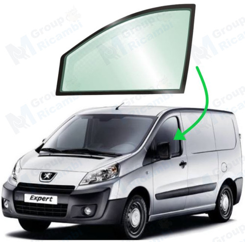 Peugeot expert 2007 - 2007, poi