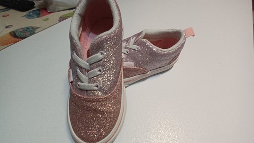 Scarpe bimba vans - scarpe,