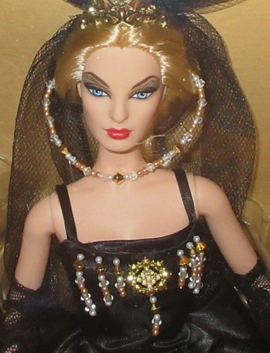 Nrfb barbie 2013 global - barbie,