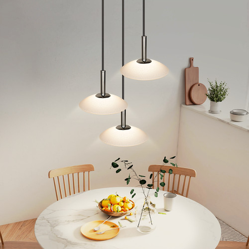 Lampada sospensione led - a,
