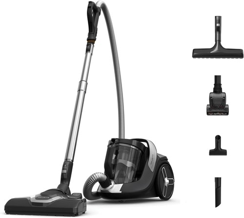 Rowenta aspirapolvere vac - -,