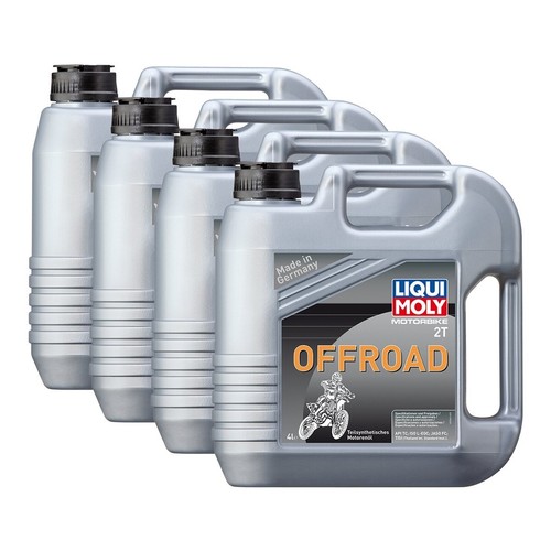 Liqui moly 3066 - moly, olio