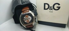 OROLOGIO D&G DW0213 HIGH